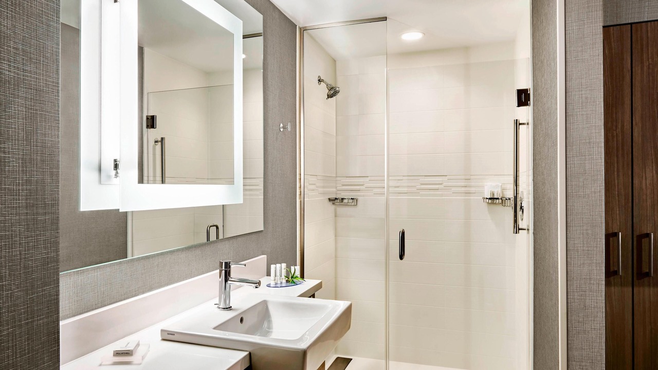 Photo of Bathroom in Truckee