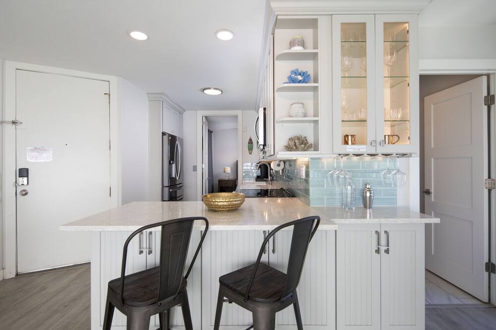 Photo of Kitchen in Mission Beach