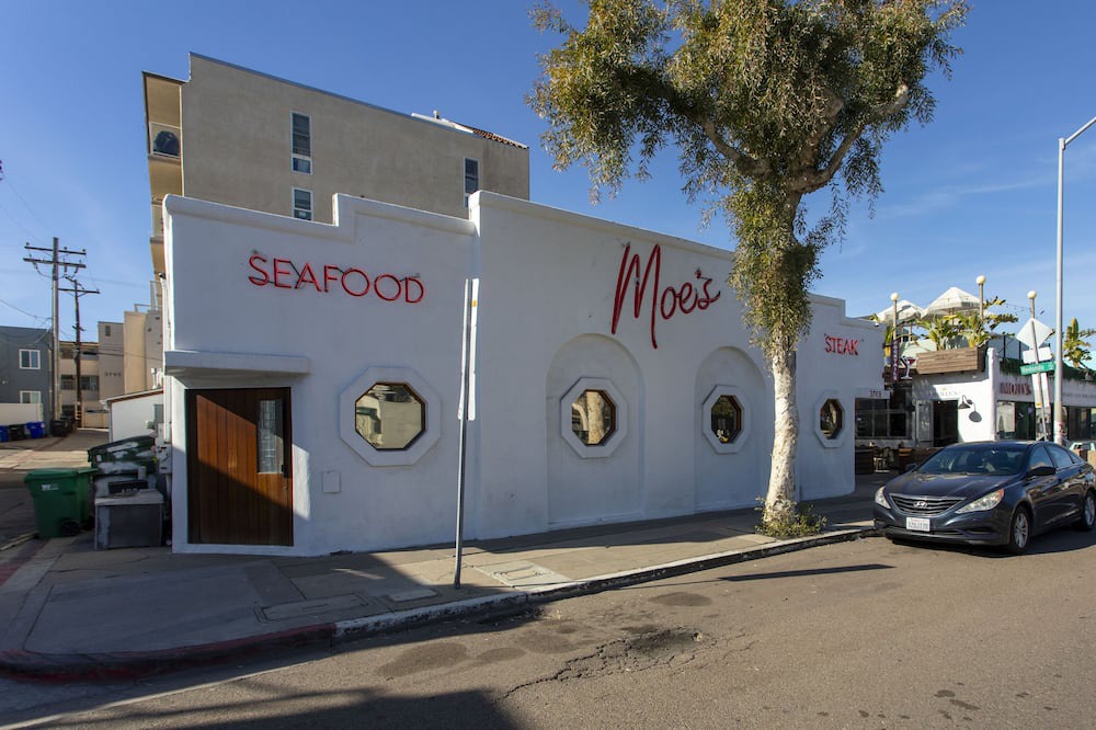 Photo of Outdoor in Mission Beach