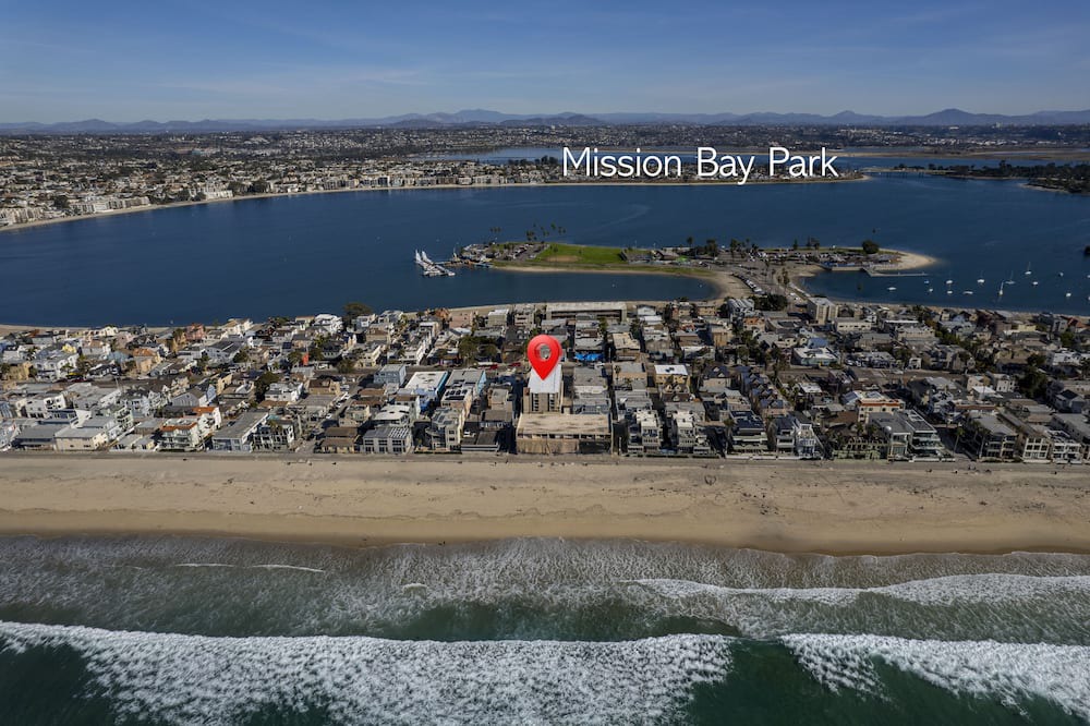 Photo of Others in Mission Beach