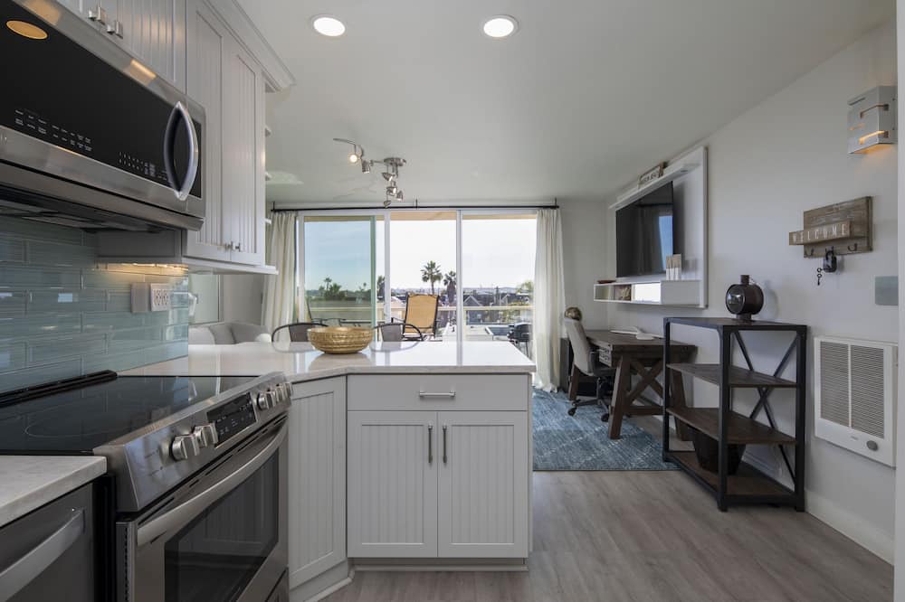 Photo of Kitchen in Mission Beach