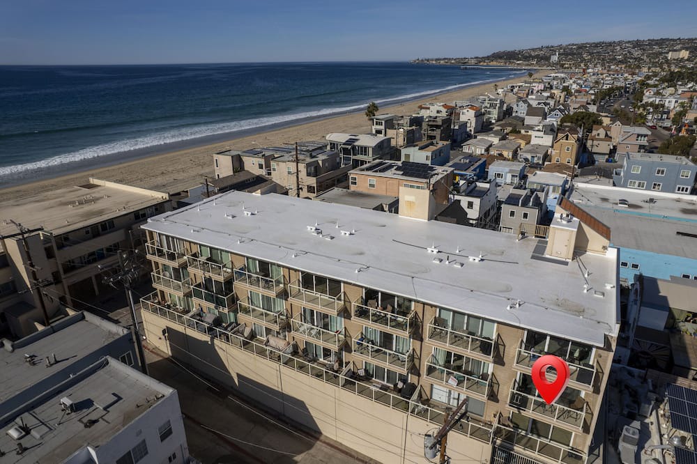 Photo of Outdoor in Mission Beach