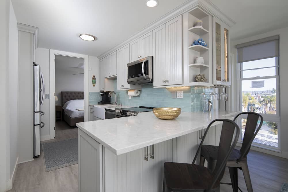 Photo of Kitchen in Mission Beach