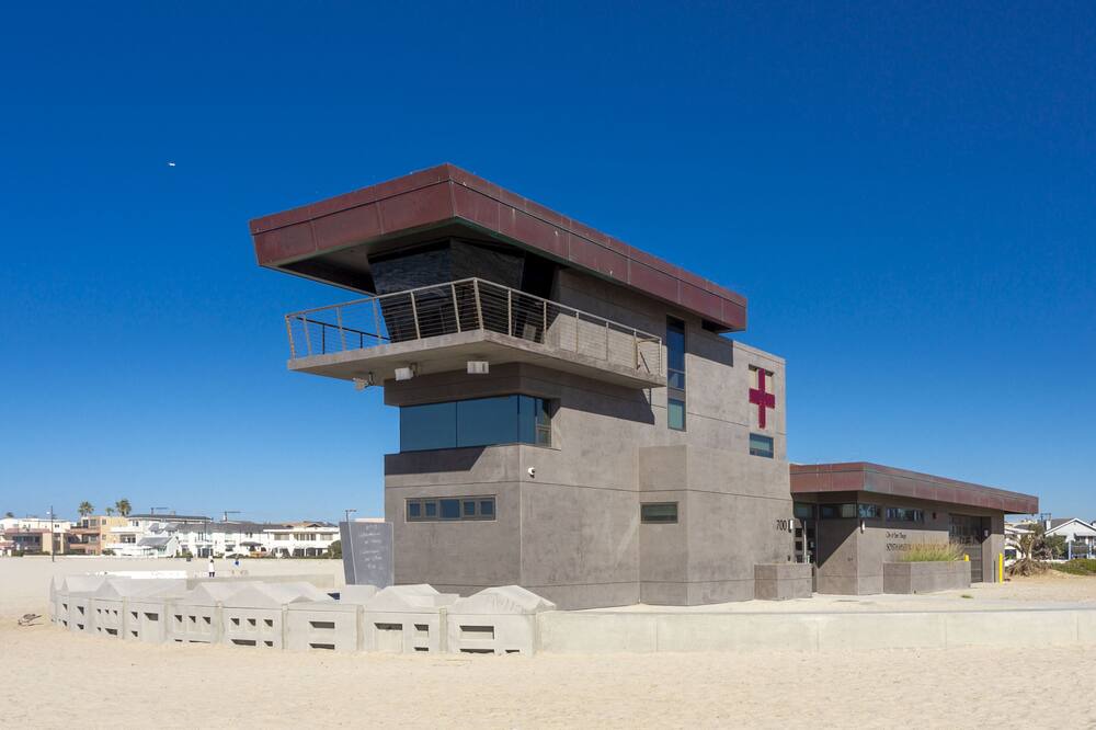 Photo of Outdoor in Mission Beach