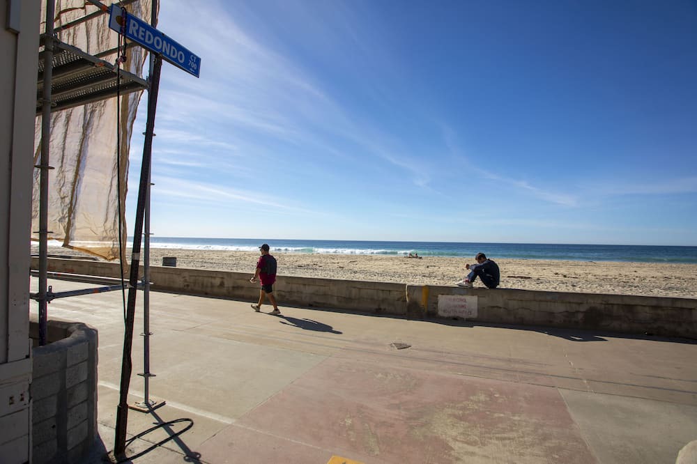 Photo of Outdoor in Mission Beach