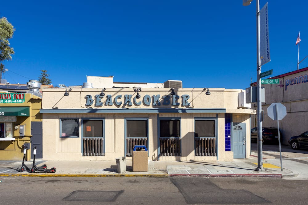 Photo of Outdoor in Mission Beach