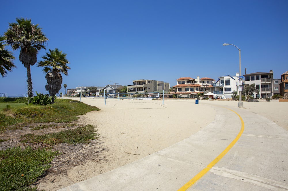 Photo of Others in Mission Beach