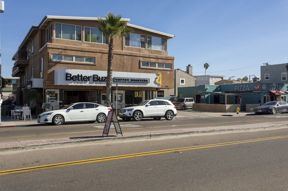 Photo of Outdoor in Mission Beach