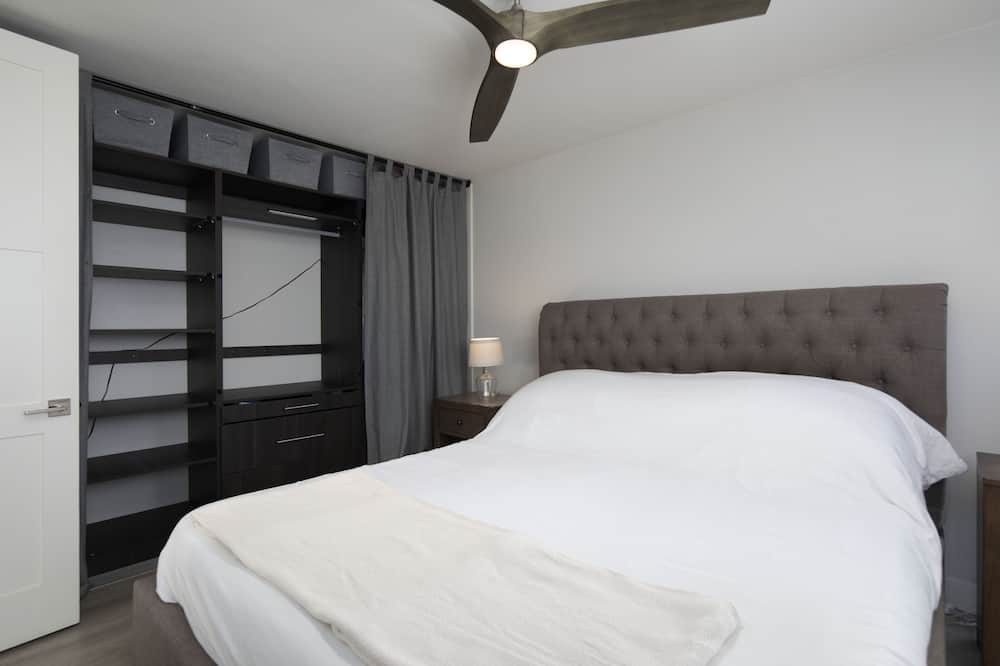 Photo of Bedroom in Mission Beach