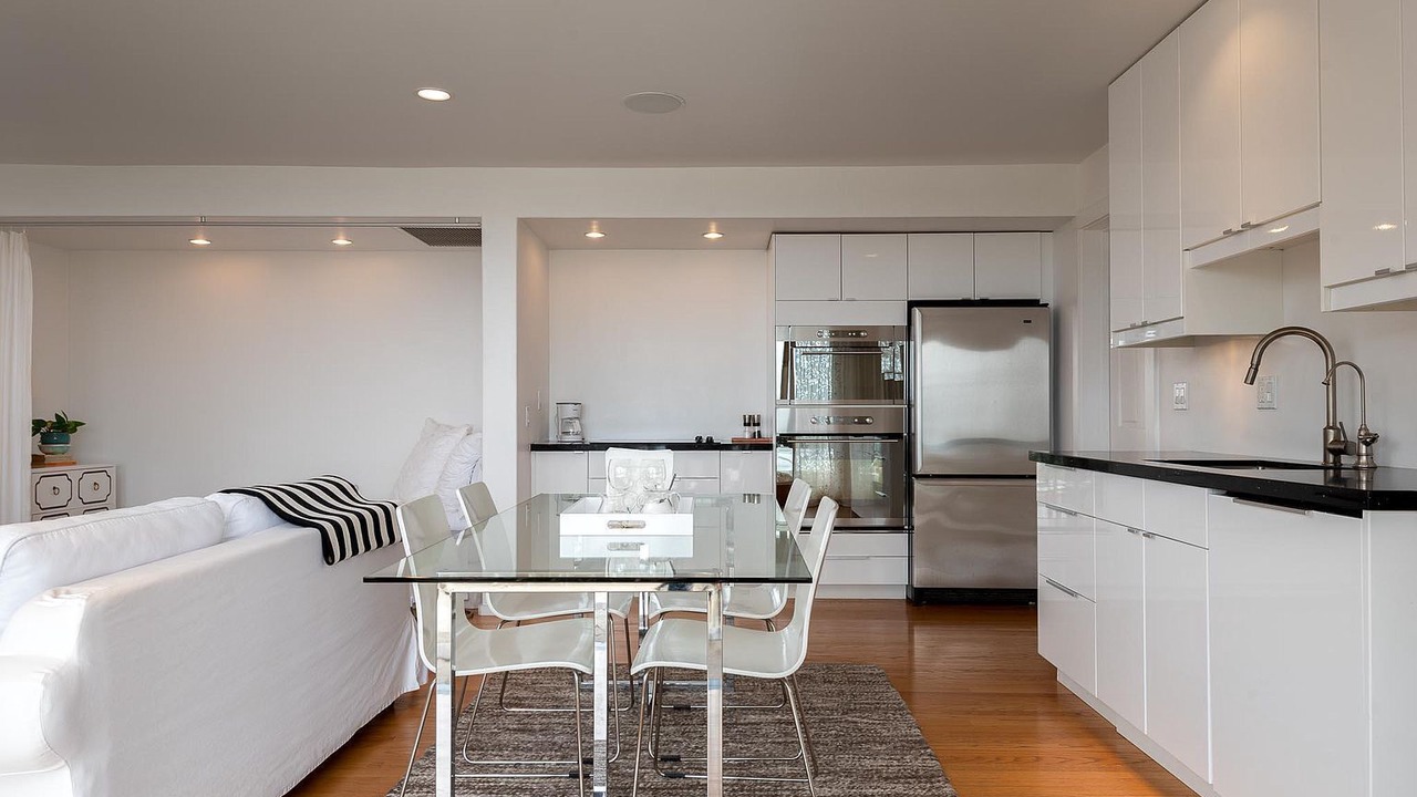 Photo of Kitchen in Mission Canyon