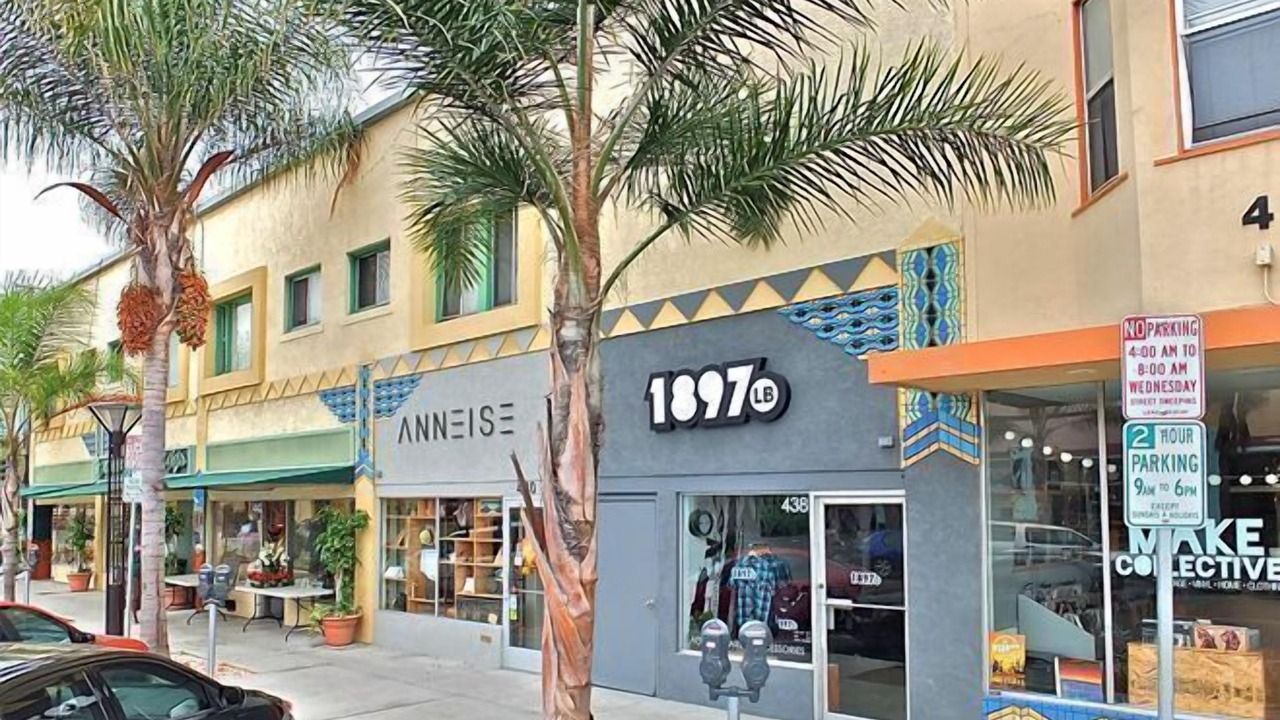 Photo of Outdoor in East Village