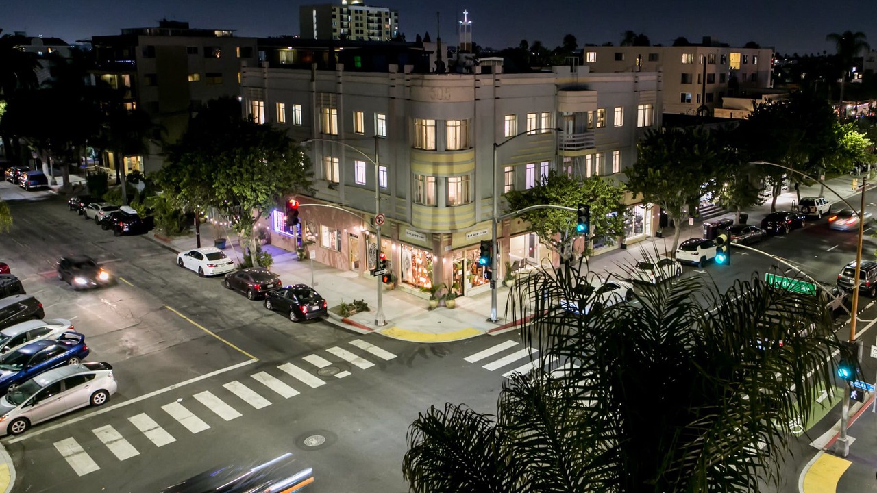 Photo of Outdoor in East Village