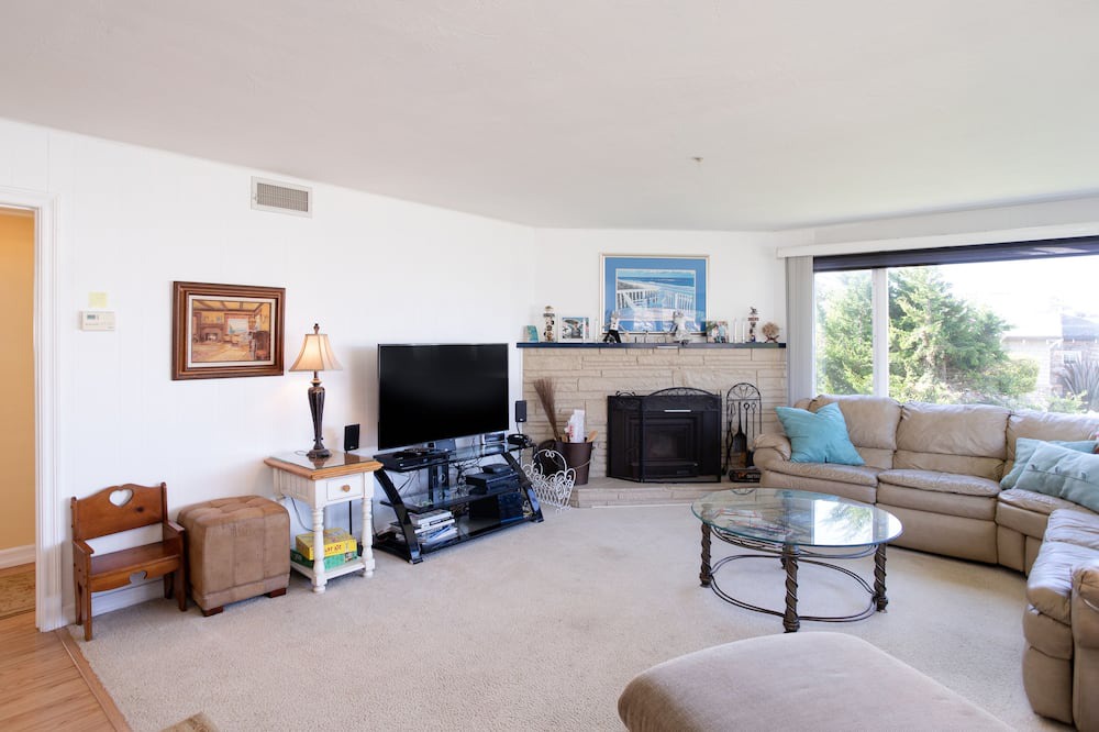 Photo of Livingroom in Morro Bay