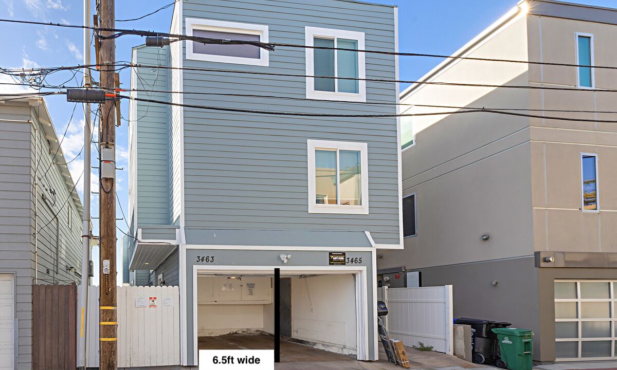 Photo of Outdoor in Central Mission Beach