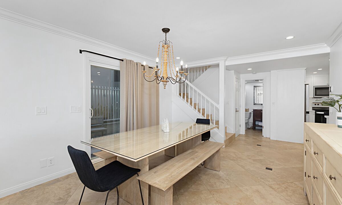 Photo of Kitchen in Central Mission Beach