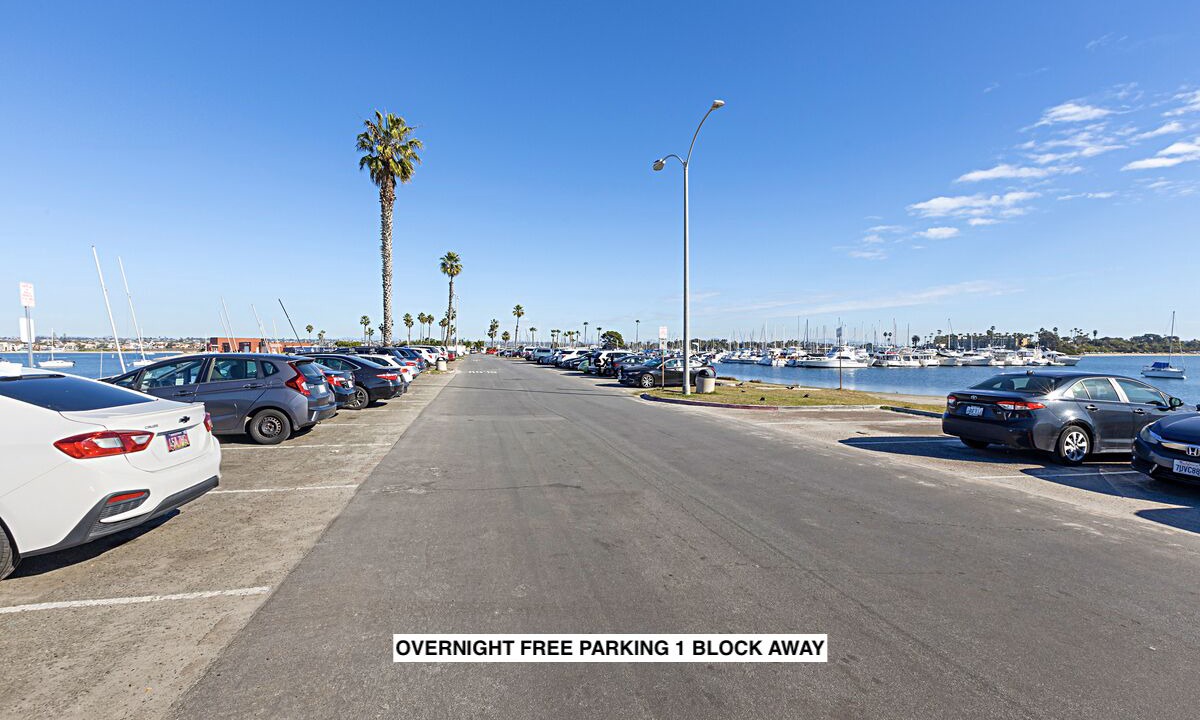 Photo of Outdoor in Central Mission Beach