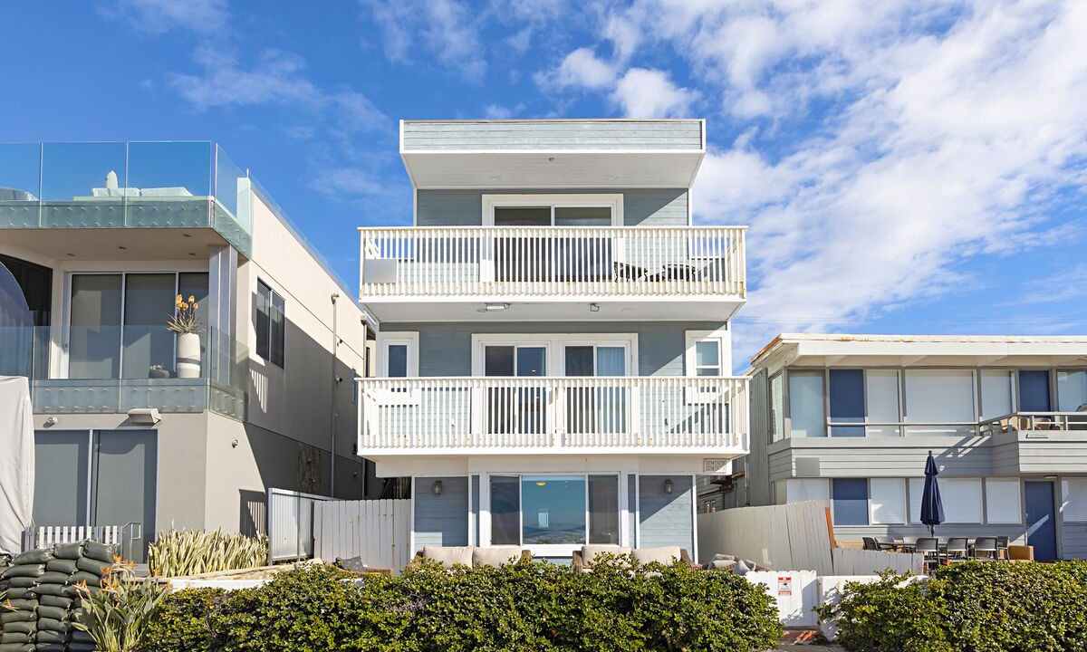 Photo of Outdoor in Central Mission Beach
