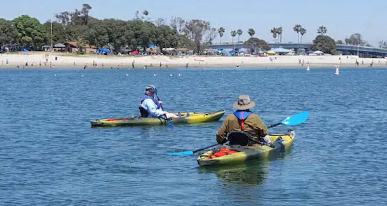 Photo of Others in Central Mission Beach