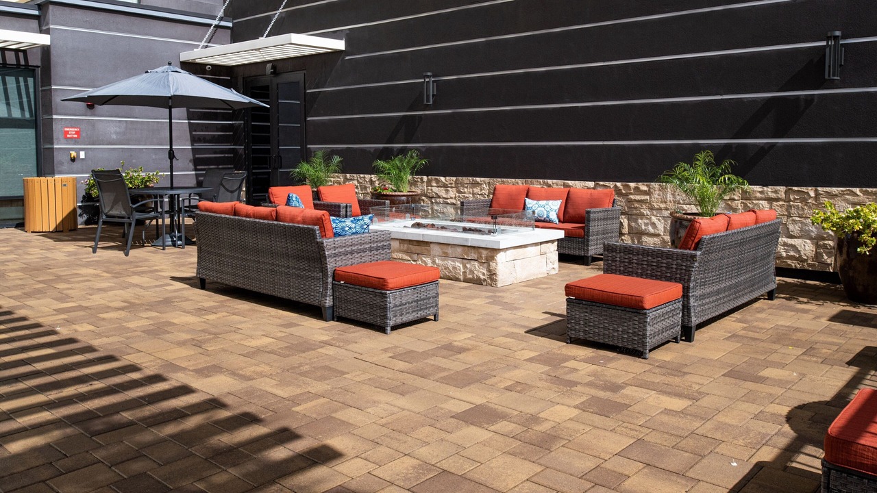 Photo of Outdoor in Menifee