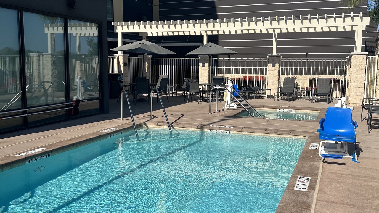 Photo of Outdoor in Menifee
