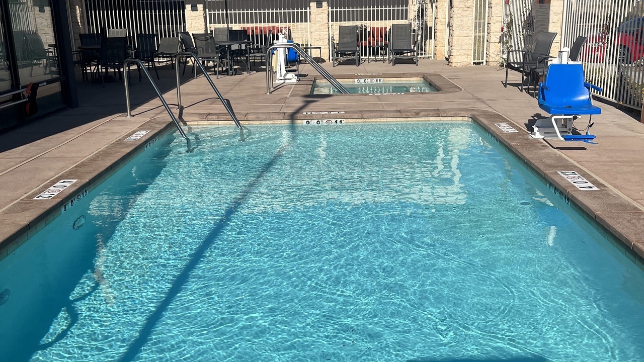 Photo of Outdoor in Menifee