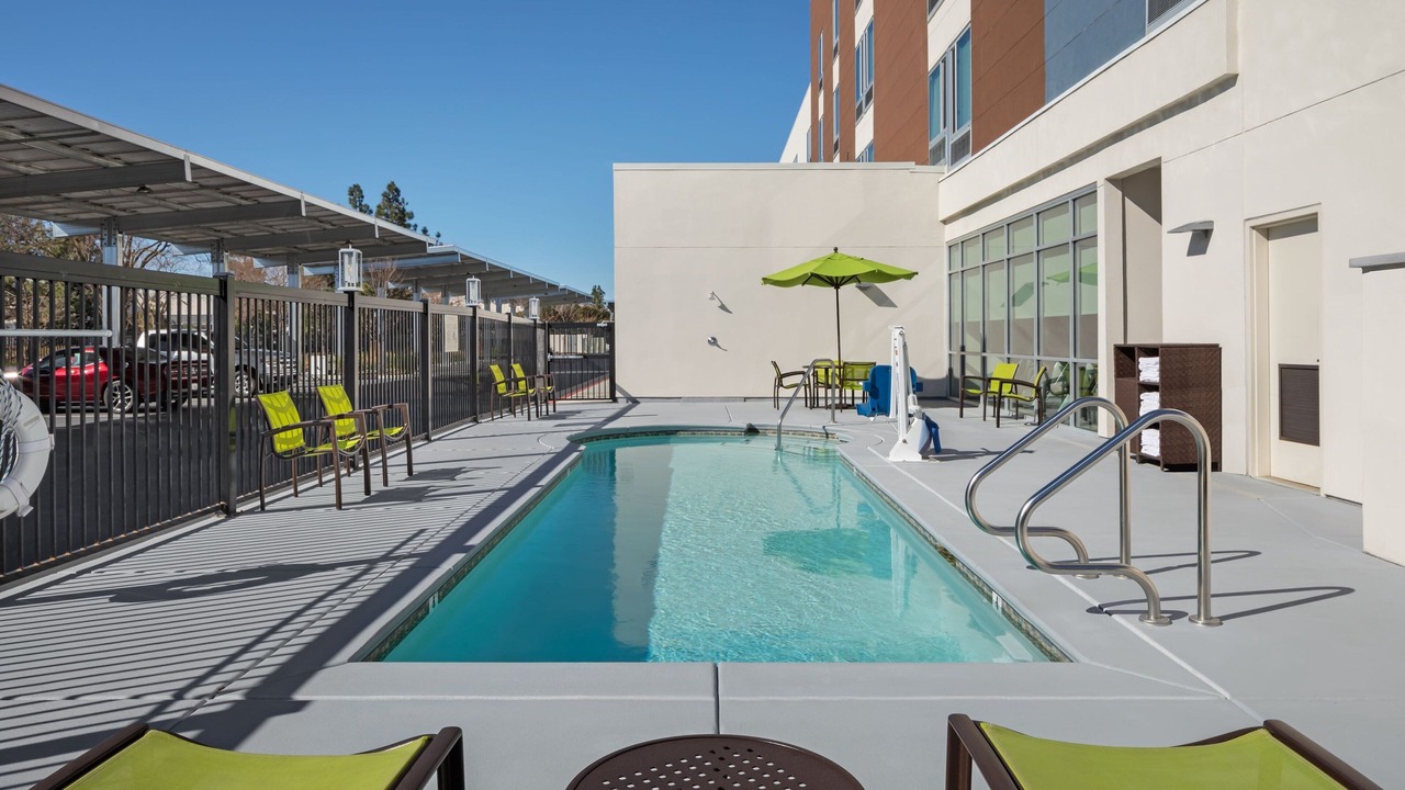 Photo of Outdoor in West Sacramento