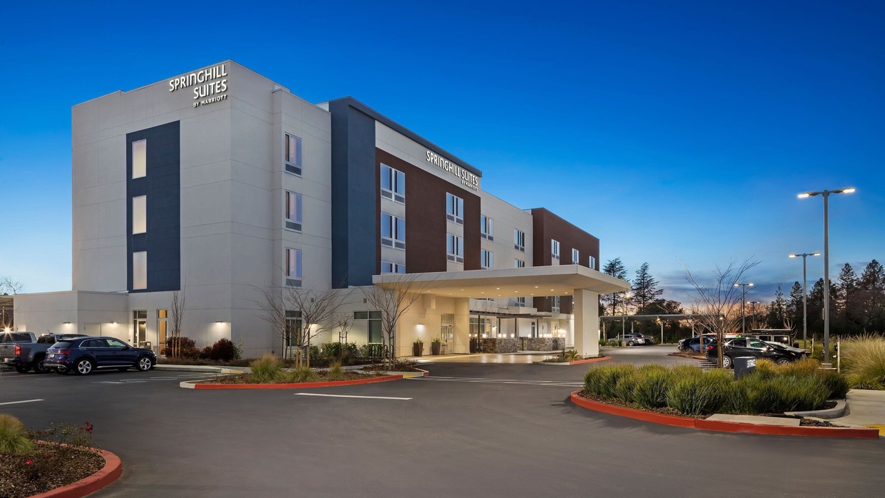 Photo of Outdoor in West Sacramento