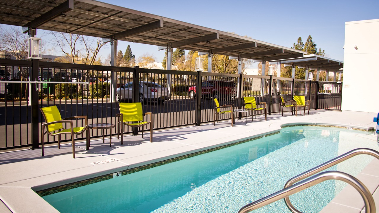 Photo of Outdoor in West Sacramento