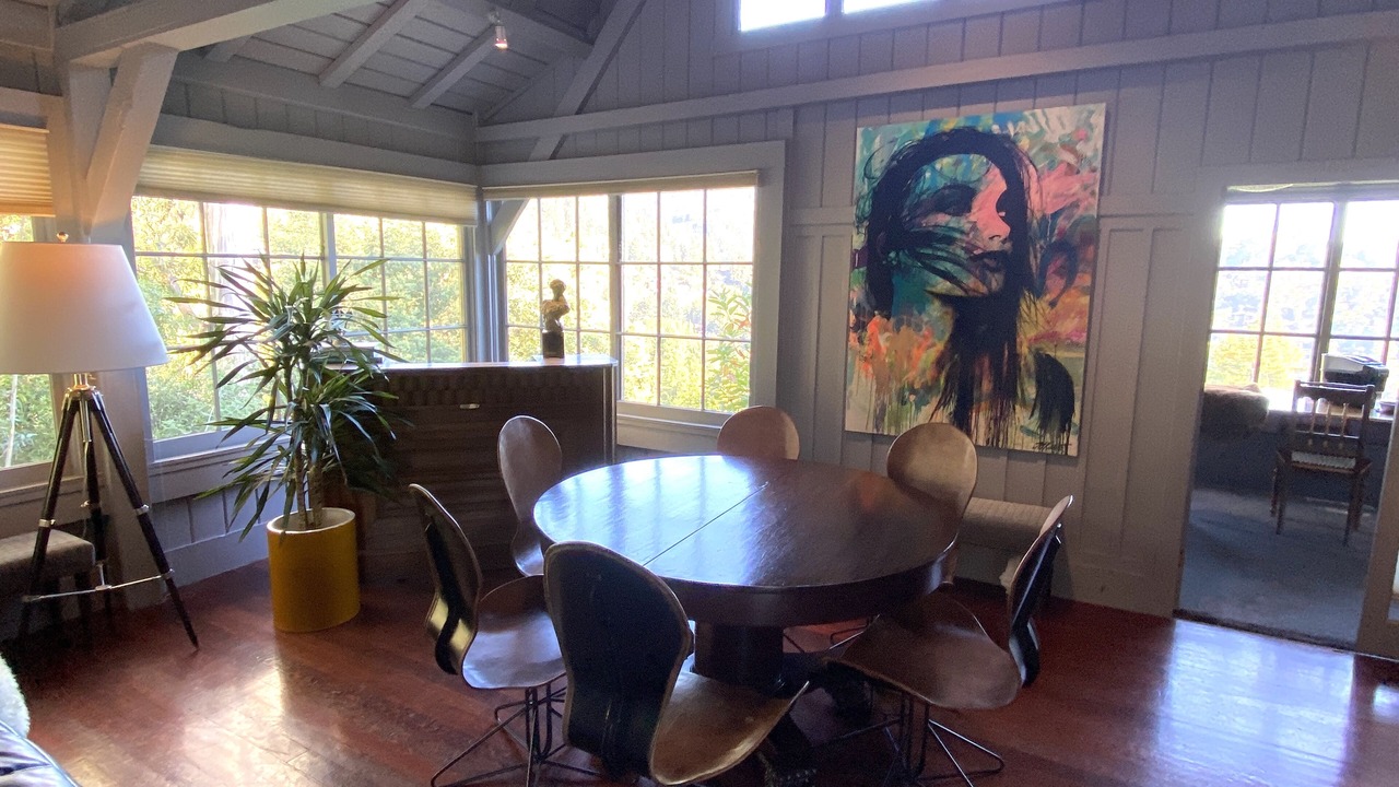Photo of Livingroom in Mill Valley