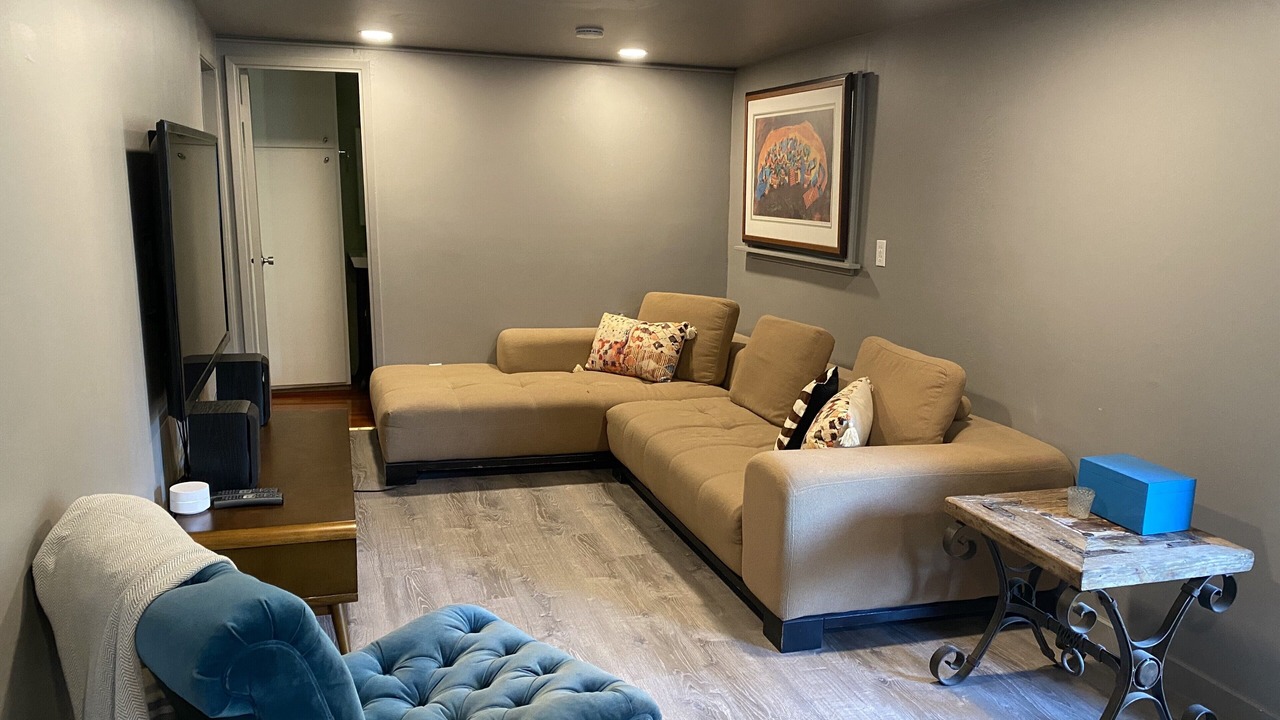 Photo of Livingroom in Mill Valley