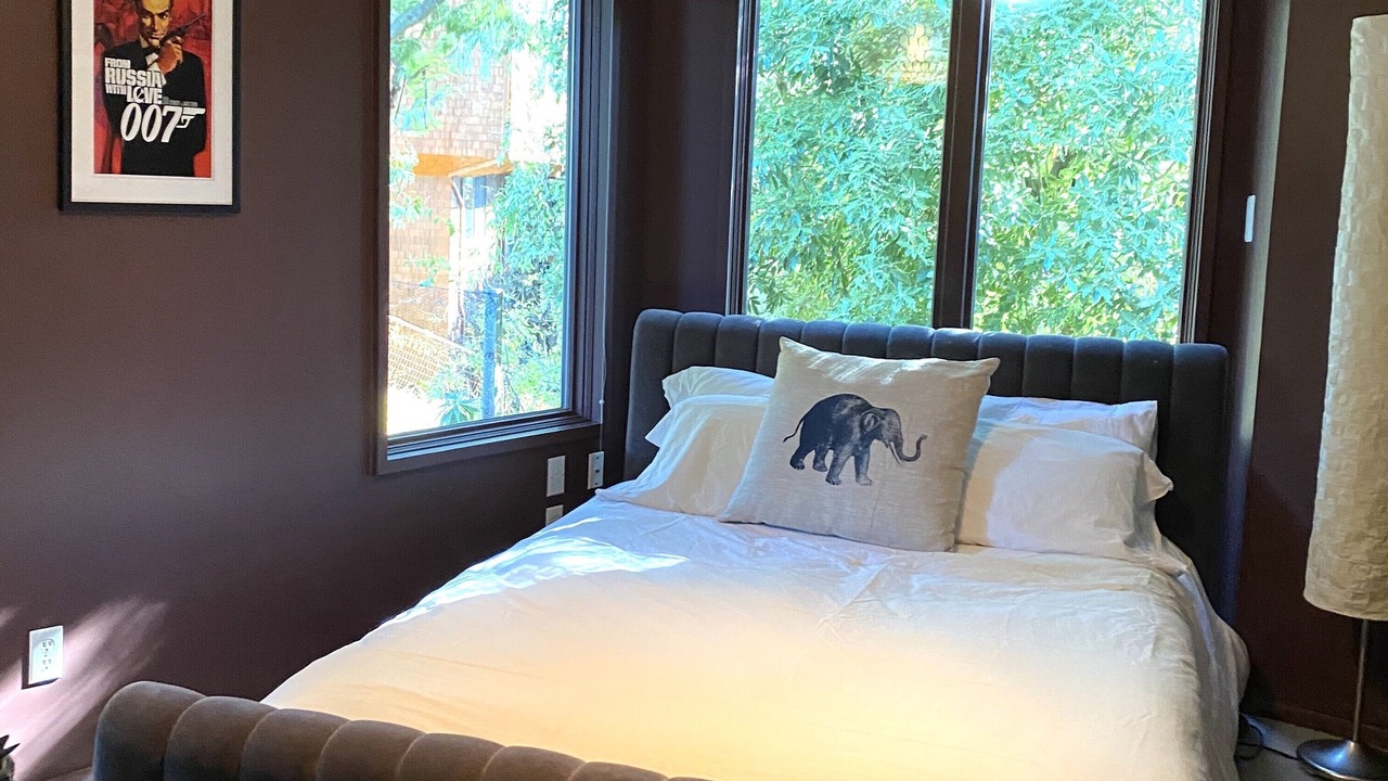 Photo of Bedroom in Mill Valley