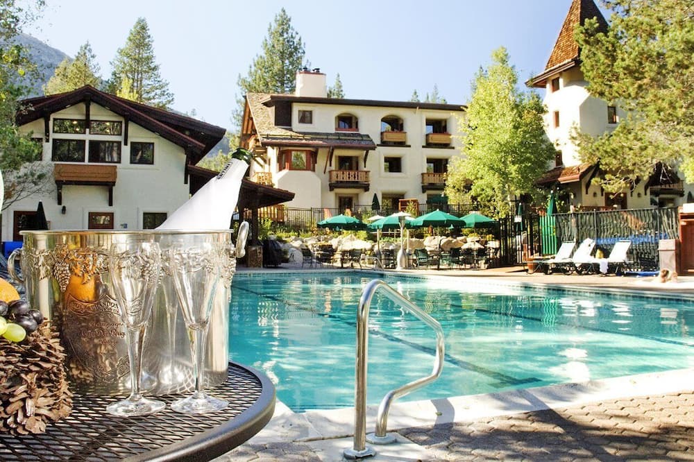 Photo of Outdoor in Olympic Valley