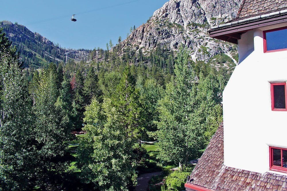 Photo of Outdoor in Olympic Valley