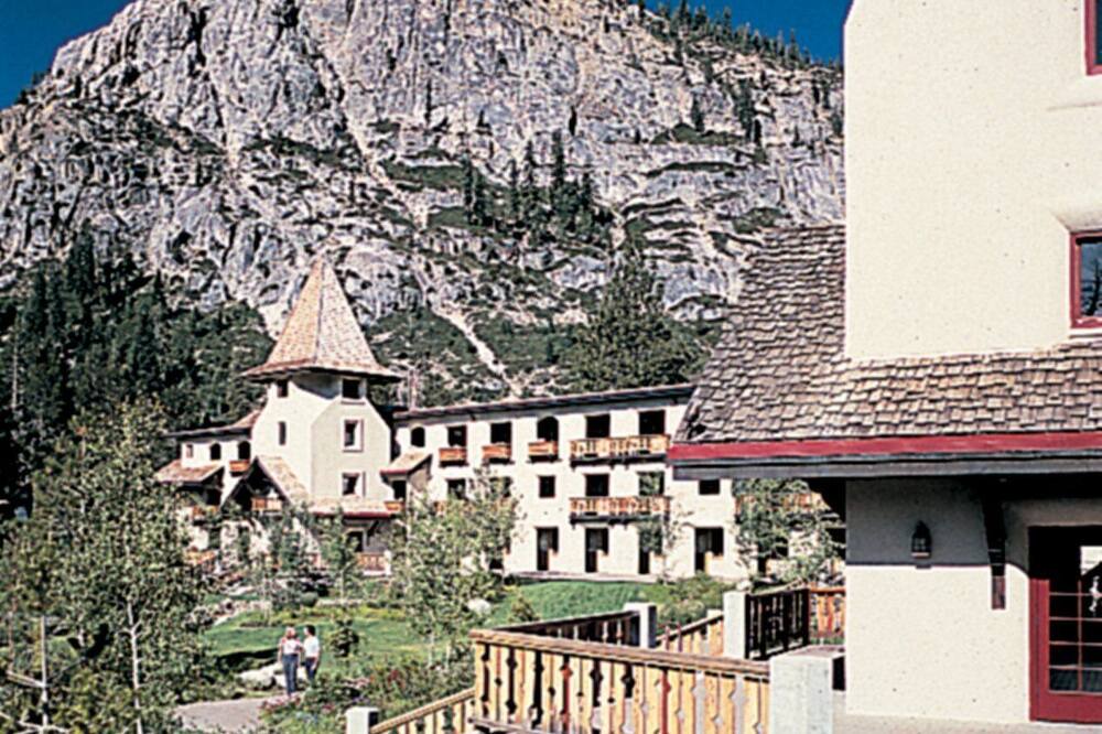 Photo of Outdoor in Olympic Valley