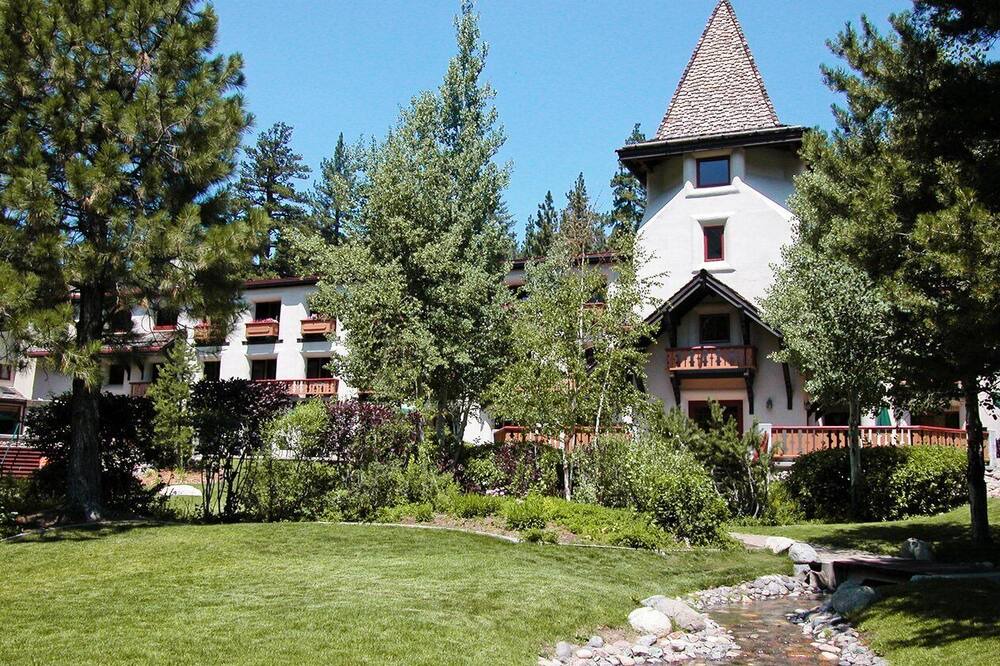 Photo of Others in Olympic Valley