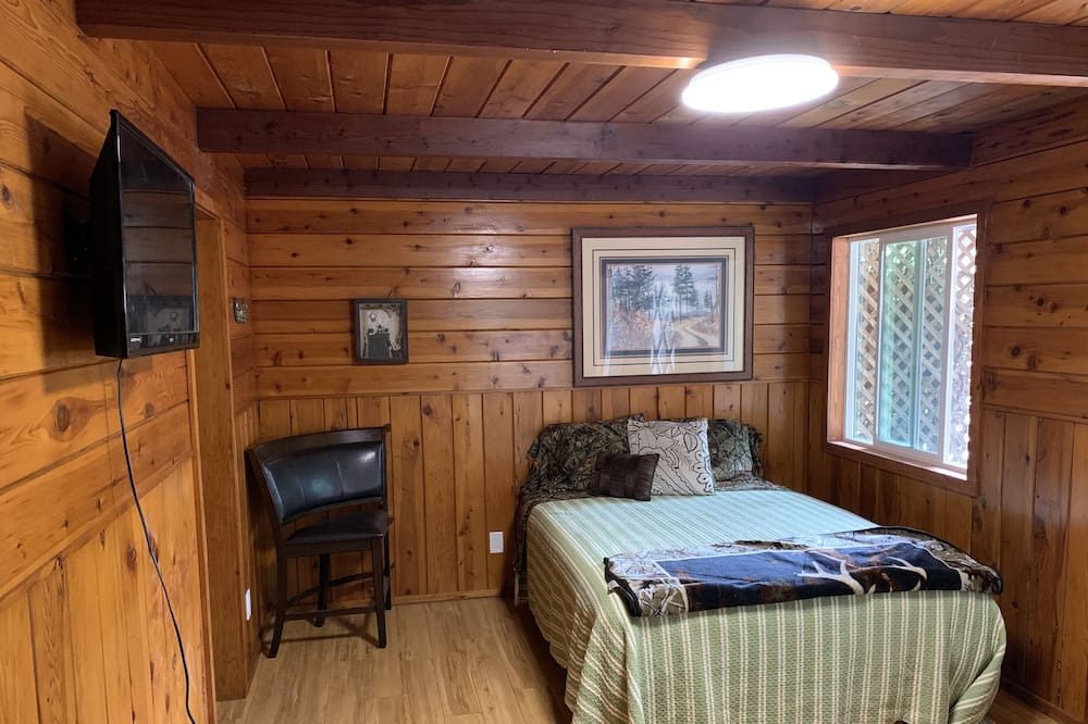 Photo of Bedroom in Cedar Ridge