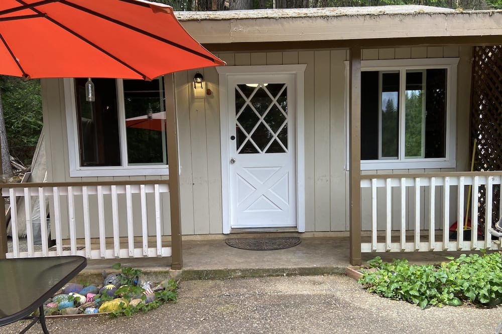 Photo of Outdoor in Cedar Ridge