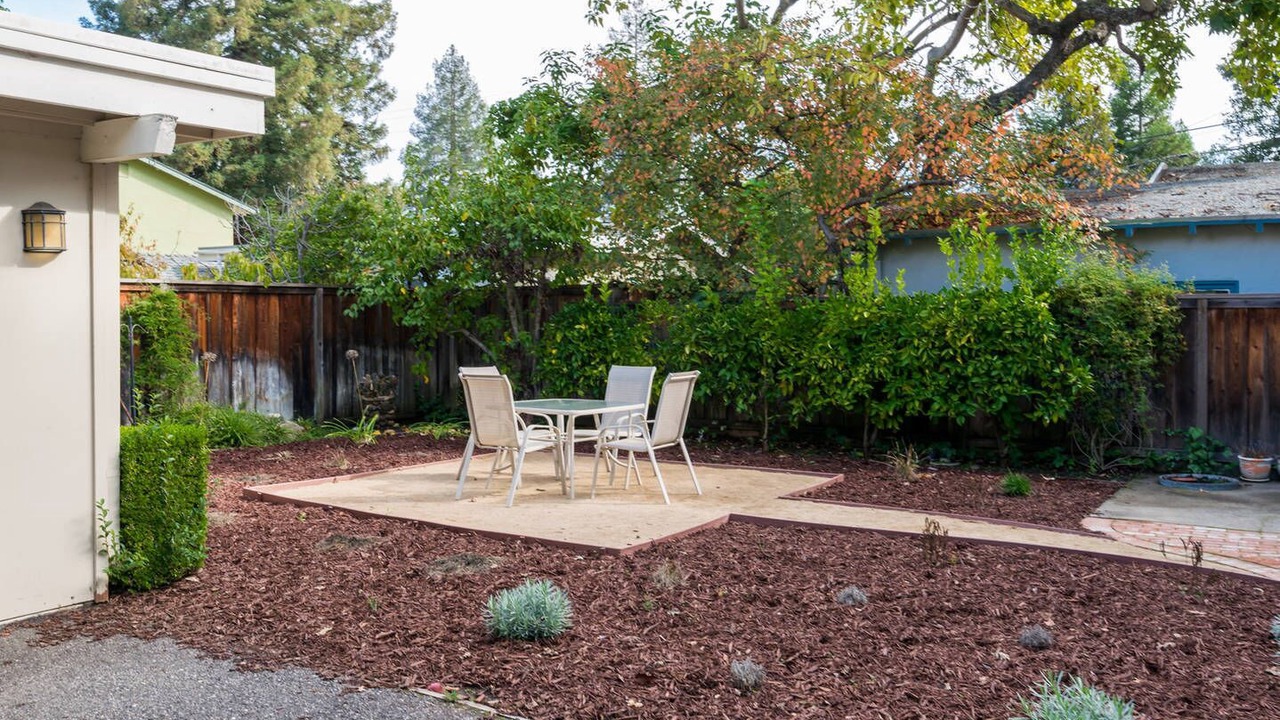 Photo of Outdoor in Barron Park