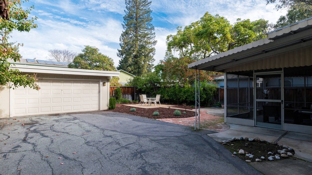Photo of Outdoor in Barron Park
