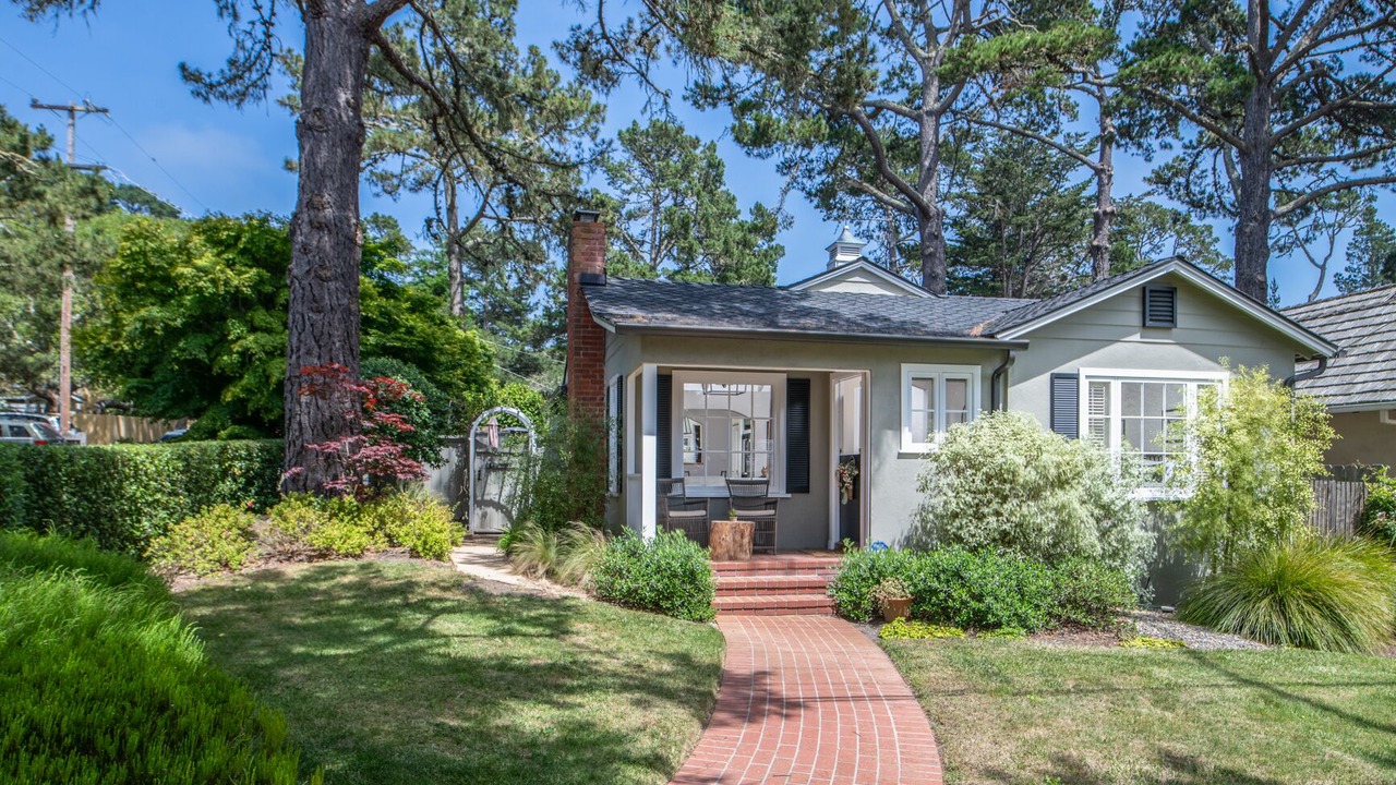 Photo of Outdoor in Northeast Carmel