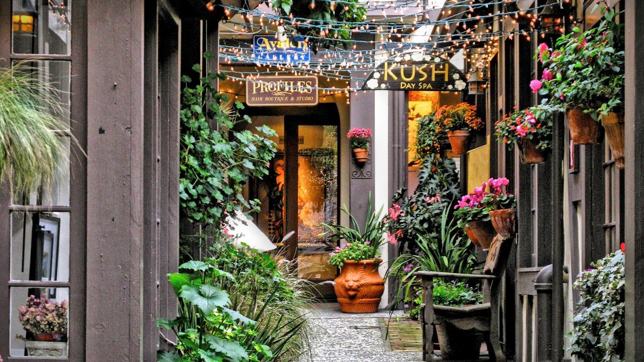 Photo of Outdoor in Northeast Carmel
