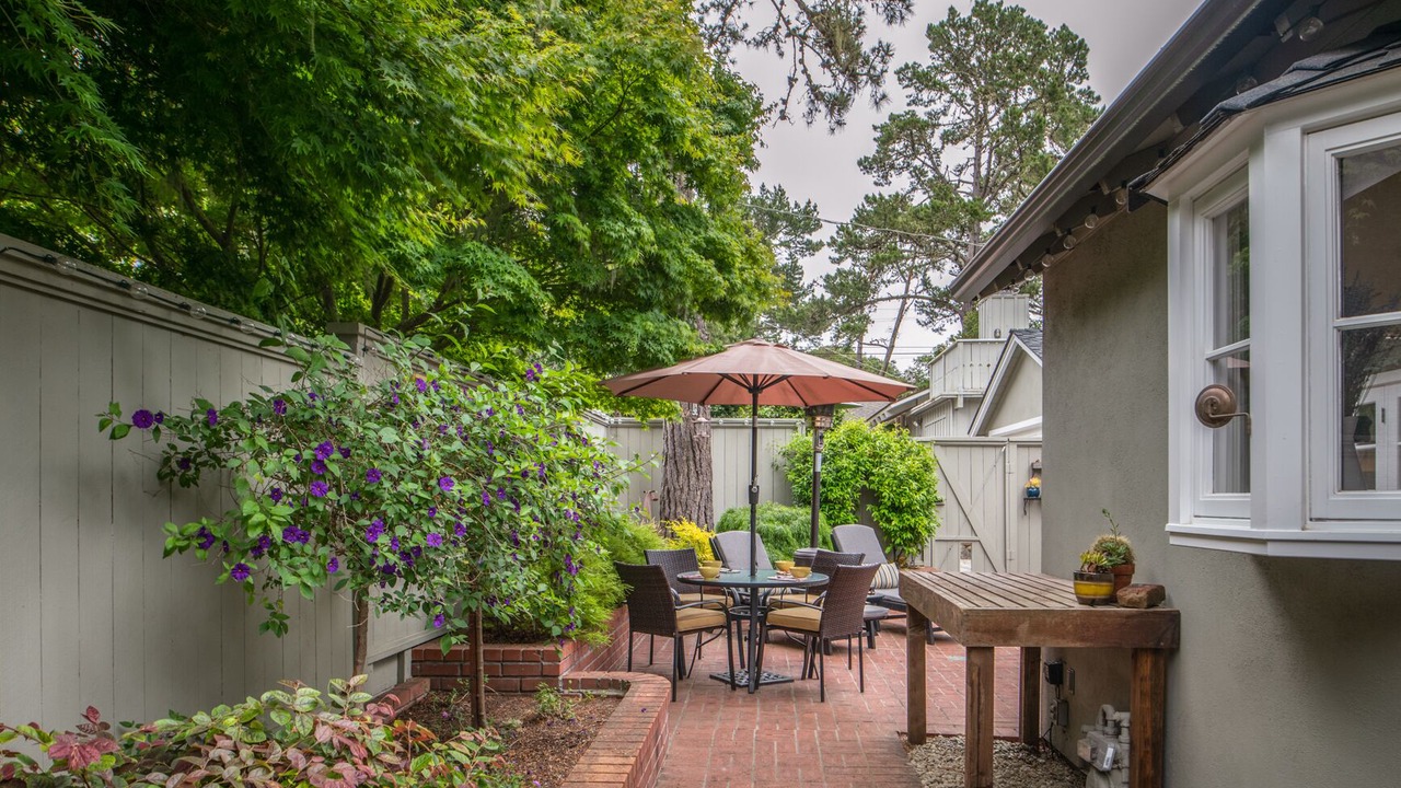 Photo of Outdoor in Northeast Carmel