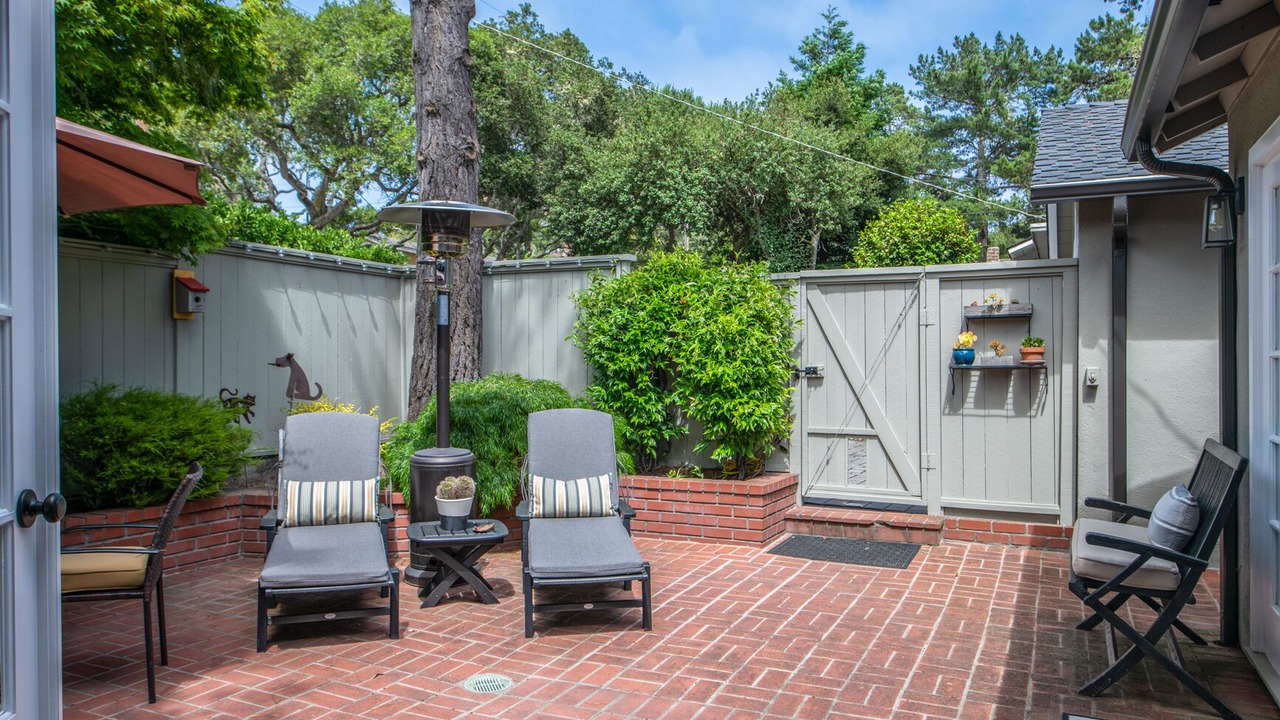 Photo of Outdoor in Northeast Carmel