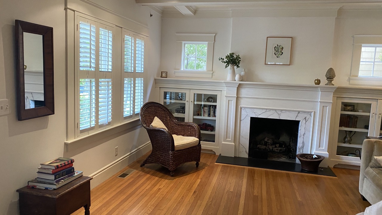 Photo of Livingroom in San Anselmo