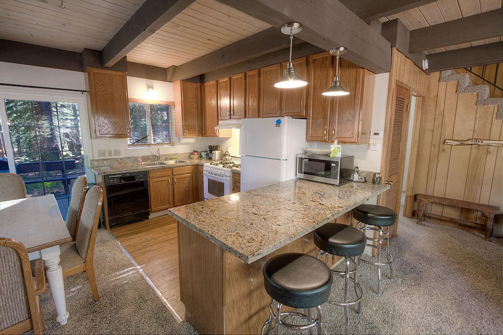 Photo of Kitchen in Country Club Estates