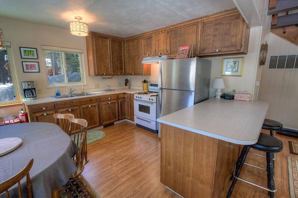 Photo of Kitchen in Country Club Estates