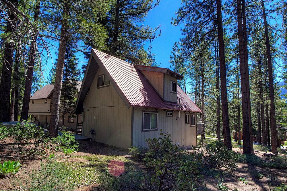 Photo of Outdoor in Country Club Estates