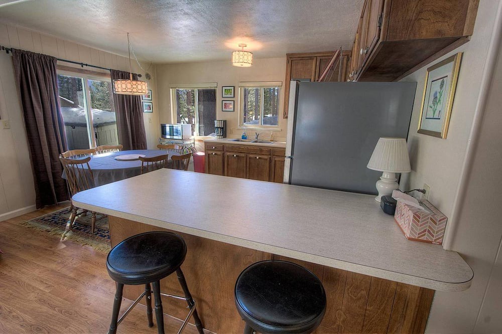 Photo of Kitchen in Country Club Estates