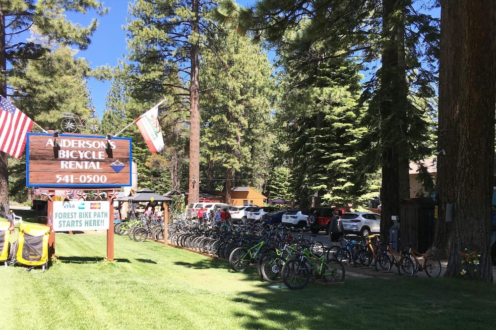 Photo of Outdoor in Country Club Estates
