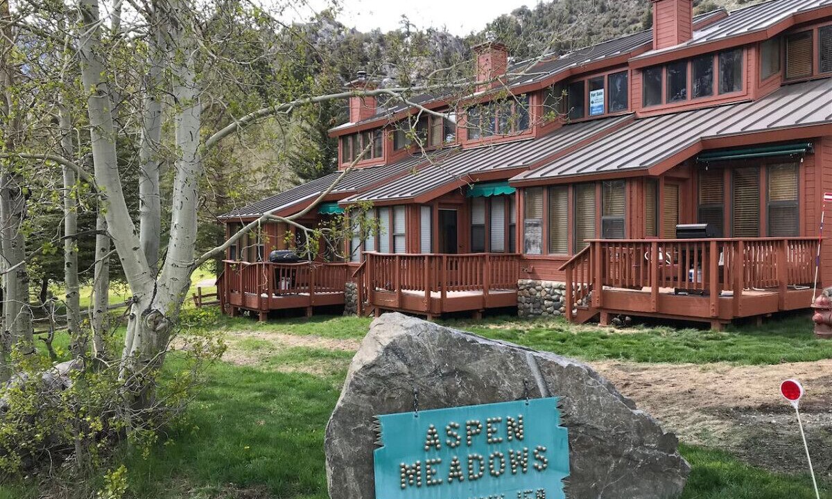 Photo of Outdoor in June Lake